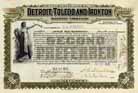 Detroit, Toledo & Ironton Railway
