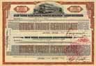 New York Railways Participation Corp. + New York Railways Corp.