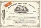 Nanticoke Railroad