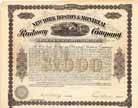 New York, Boston & Montreal Railway
