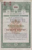 k.k.priv. Kaiser Ferdinands Nordbahn