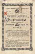 k.k.priv. Kaiser Ferdinands Nordbahn
