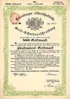 Calenberg-Gttingen-Grubenhagen-Hildesheimsche ritterschaftliche Kredit-Kommission