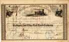 Baltimore & Ohio Railroad (OU Hopkins)