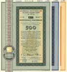 Rheinisch-Westf�lische Boden-Credit-Bank (3 St�cke)
