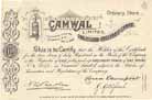 Camwal Ltd.