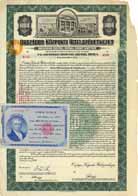 Hungarian Central Mutual Credit Institute