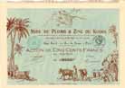Mine de Plomb & Zinc du Kohol