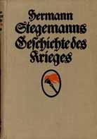 Geschichte des Krieges