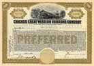 Chicago Great Western Railroad