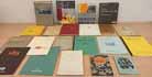 Literaturkonvolut Hesselmann Banken (21 Stck)