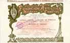 S.A. Fundicion Artistica Masriera y Campins
