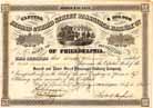 Second & Third Street Passenger Railway