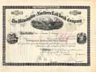 Wilmington & Northern Railroad