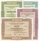 Maschinenfabrik Augsburg-Nrnberg AG (7 Stcke)