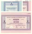 Vereinigte Kunstmhlen Landshut-Rosenheim AG (3 Stcke)