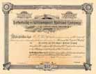 Turbotville & Williamsport Railroad