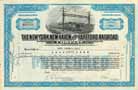 New York, New Haven & Hartford Railroad