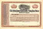 Johnstown, Gloversville & Kingsboro Horse Railroad