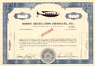 Roddy Recreation Products, Inc.