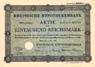 Rheinische Hypothekenbank
