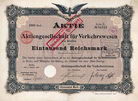 AG fr Verkehrswesen