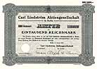 Carl Lindstrm AG