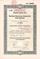 Mecklenburg-Pommersche Schmalspurbahn-AG