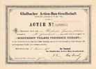 Gladbacher Actien-Bau-Gesellschaft