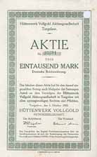 Httenwerk Vollgold AG