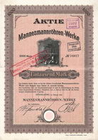 Mannesmannr�hren-Werke