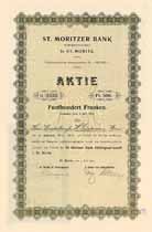St. Moritzer Bank AG
