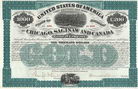 Chicago, Saginaw & Canada Railroad