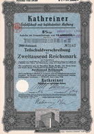 Kathreiner GmbH
