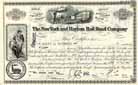 New York & Harlem Railroad