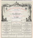 Soc. Financire d'gypte S.A.