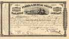 Peoria & Bureau Valley Railroad