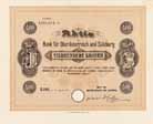 Bank f�r Ober�sterreich und Salzburg