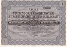 Statzendorfer Kohlenwerk 