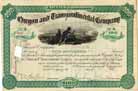 Oregon and Transcontinental Co.