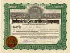 Industrial Securities