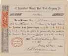 Agricultural Branch Railroad