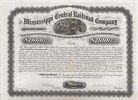 Mississippi Central Railroad