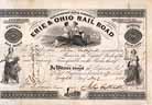 Erie & Ohio Railroad