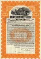 Twenty-Third Street Railway