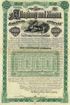 Allegheny & Kinzua Railroad