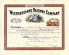 Westmoreland Railway