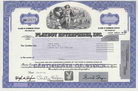 Playboy Enterprises, Inc.