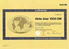 Deutsche Lufthansa AG