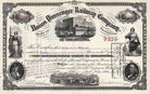 Union Passenger Railway Co. of Philadelphia